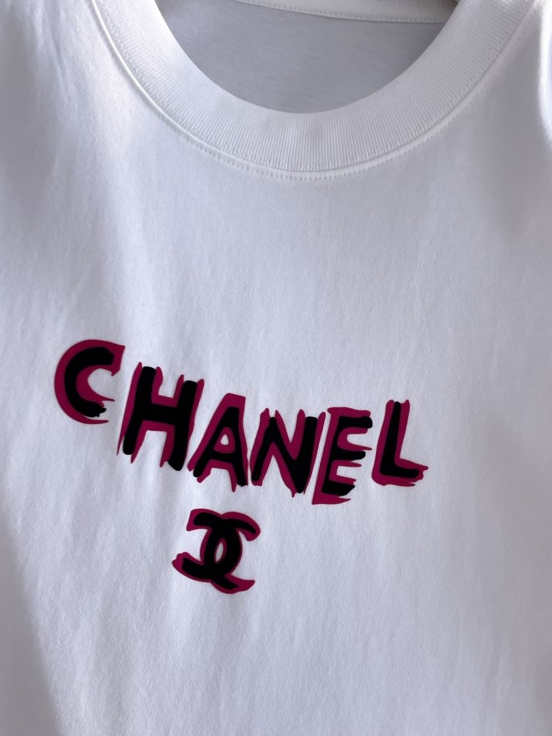 Chanel T-Shirts